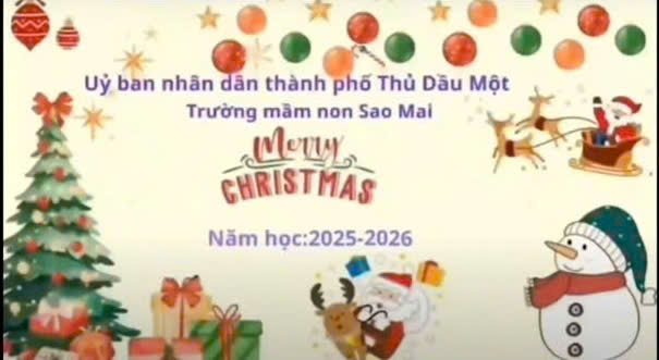 Merry christmas